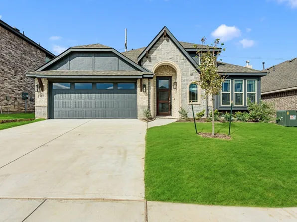 821 Godley Rnch, Godley, TX 76044