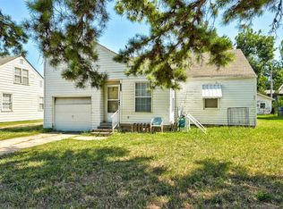 4706 N College Ave, Bethany, OK 73008