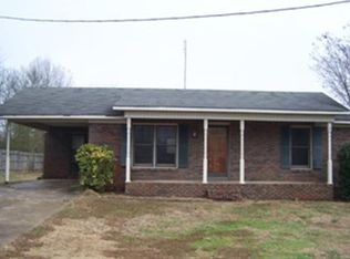 28870 Persimmon Tree Rd, Anderson, AL 35610