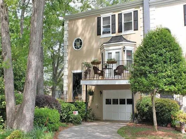 30 Sycamore Sta, Decatur, GA 30030