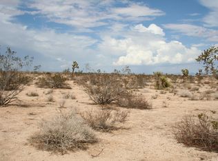 60684 Drexel Rd, Joshua Tree, CA 92252