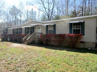 112 Gibson Ridge Rd, Franklin, NC 28734