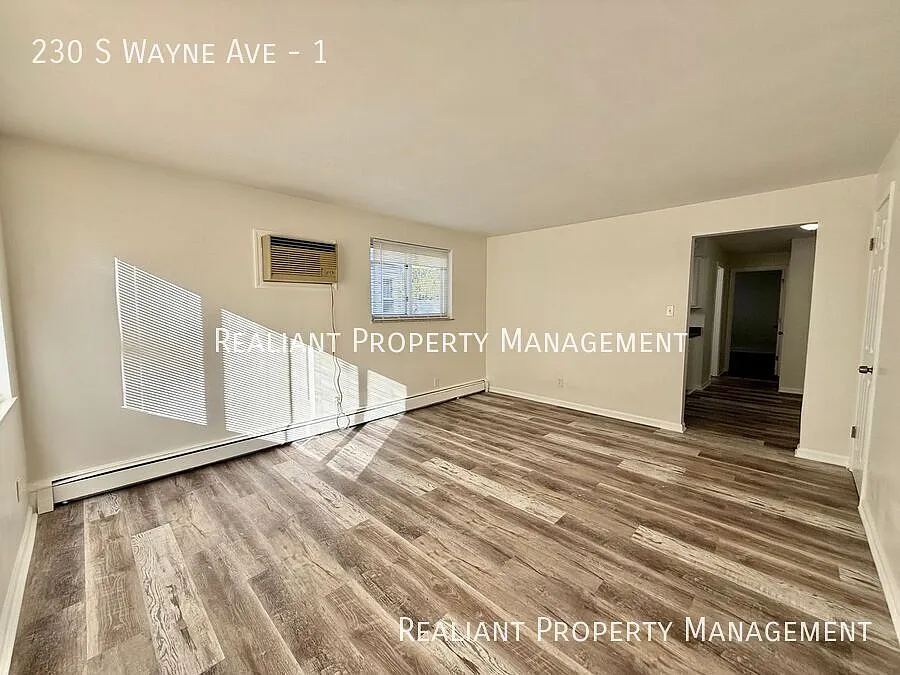 Building Photo - 230 S Wayne Ave #1