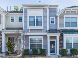 1202 Grace Point Rd, Morrisville, NC 27560