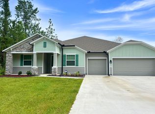 111 Breakwater Loop, Kingsland, GA 31548