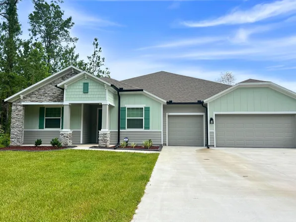 111 Breakwater Loop, Kingsland, GA 31548