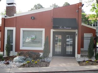 390 N Murray Blvd APT 205, Colorado Springs, CO 80916