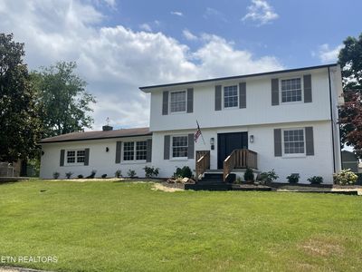 7825 Widdecomb Rd, Powell, TN, 37849