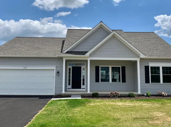209 Hinson Dr Lot 87, Oxford, PA 19363