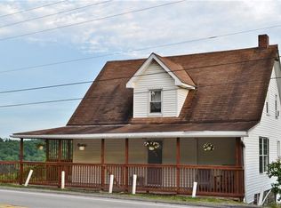 4319 Route 40, Claysville, PA 15323