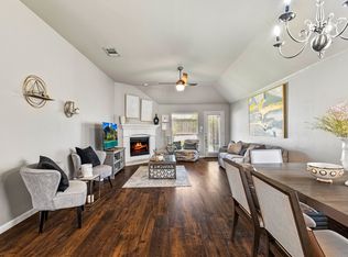 1212 Dripping Springs Ln, McKinney, TX 75072