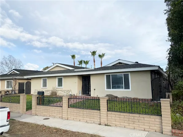 5031 McFadden Ave, Huntington Beach, CA 92649