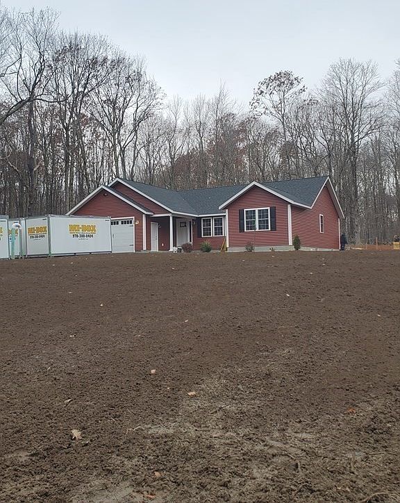 LOT 11A Petersham Rd, Athol, MA 01331 Zillow