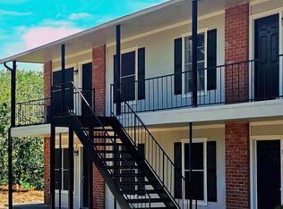 1222 Brazos St APT 210, Graham, TX 76450