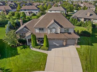 21626 Skyway Dr, Mokena, IL 60448