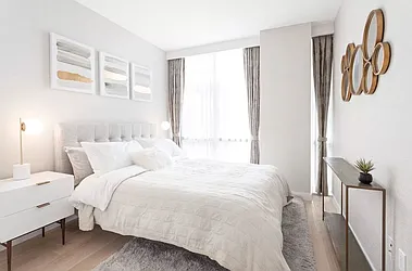 Rented by Oxford Property Group