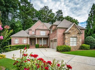 2141 Kensington Gates Dr #L-109, Kennesaw, GA 30152