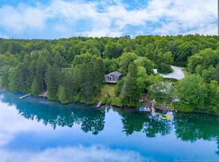 448 Yoho Lake Rd, Hanwell, NB E6K 3C3