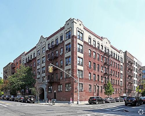 1st image of 647 W 207th St #5C