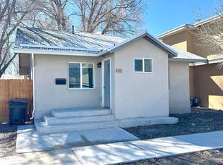 1016 3rd St, Alamosa, CO 81101