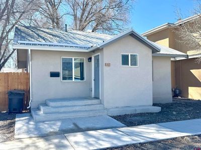 1016 3rd Street, Alamosa, CO, 81101