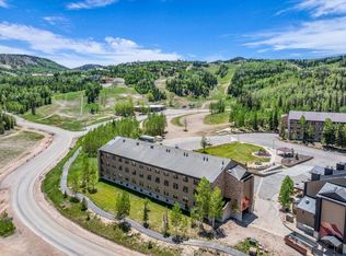223 W Hunter Ridge Dr #B123, Brian Head, UT 84719