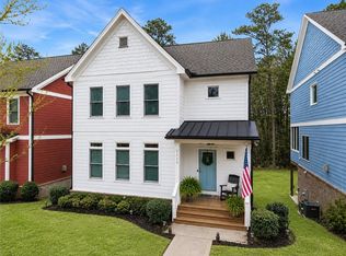 5135 Arnold St, Covington, GA 30014