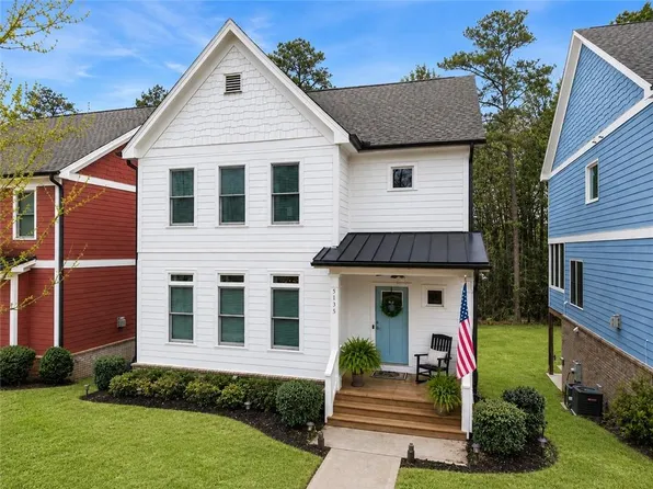5135 Arnold St, Covington, GA 30014