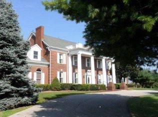 140 Angel Spur, Berea, KY 40403