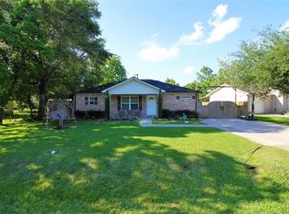 3407 Trelawney Dr, Pearland, TX 77581