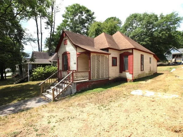 5411 Saint Elmo Ave, Chattanooga, TN 37409