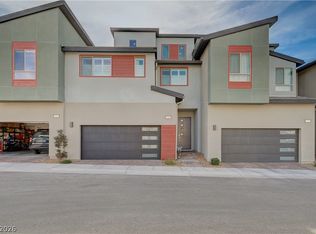 2547 Campaldo St, Henderson, NV 89044