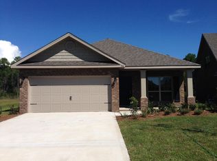 LOT 400 Pin Oak Loop Dr, Santa Rosa Beach, FL 32459