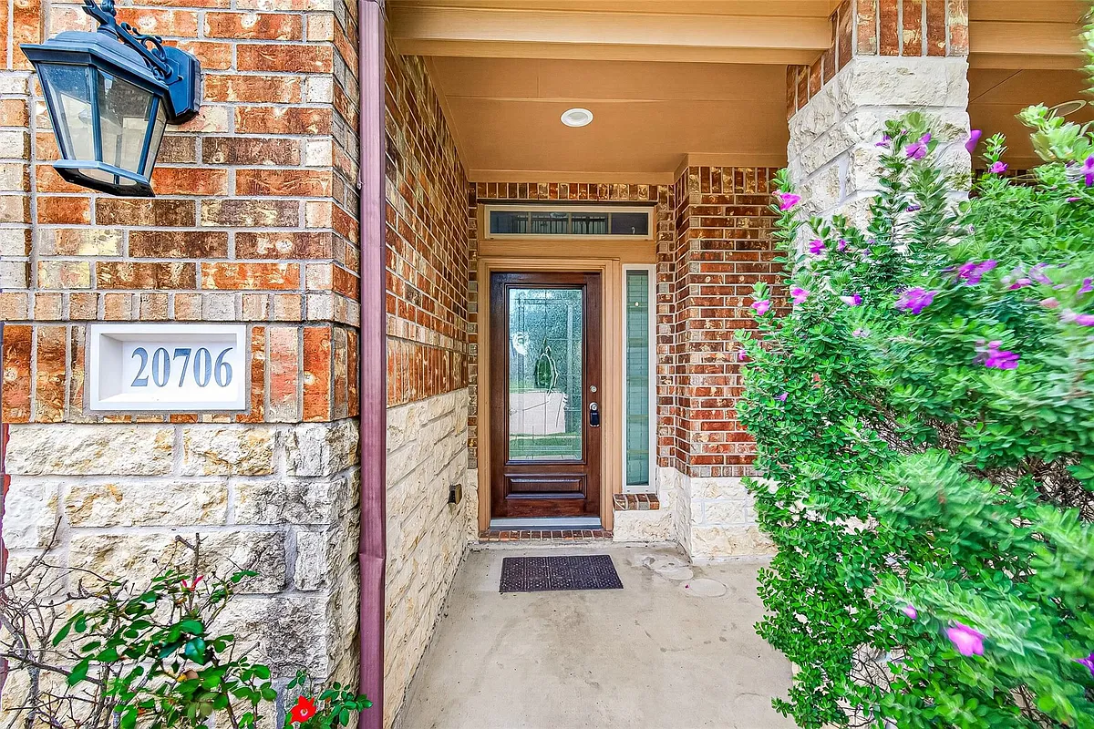 Building Photo - 20706 Calloway Crest Ct