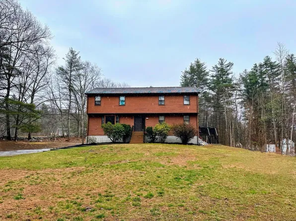 167 Island Pond Road, Derry, NH 03038