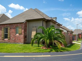 117 Palm Springs Dr, Lafayette, LA 70506