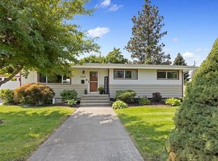 3229 W Holyoke Ave, Spokane, WA 99208