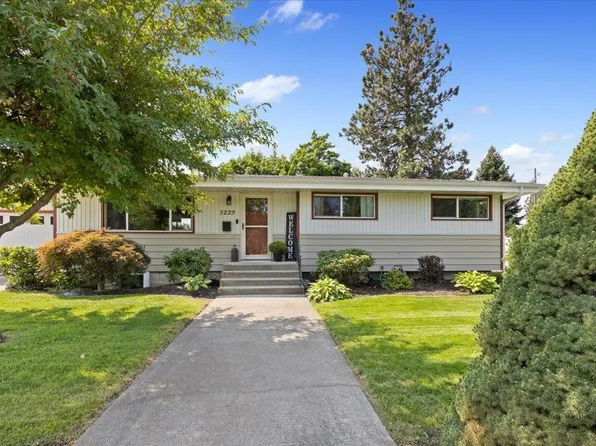 3229 W Holyoke Ave, Spokane, WA 99208
