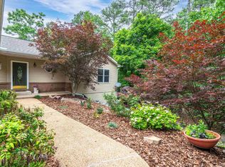 62 Asturias Dr, Hot Springs Village, AR 71909