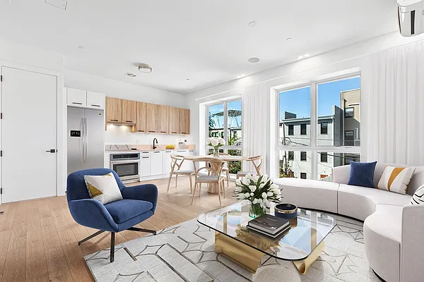 Rented by Douglas Elliman | media 1