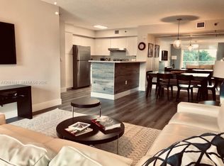 19999 E Country Club Dr #1401, Aventura, FL 33180