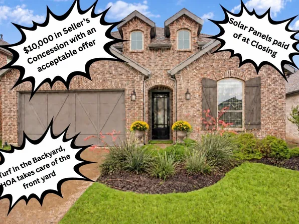 7008 Tree Stand Point, Little Elm, TX 76227