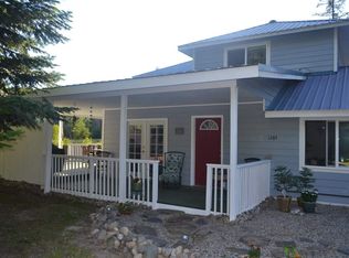 1284 Cocolalla Loop, Cocolalla, ID 83813