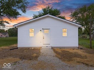 2818 D Ave, New Castle, IN 47362