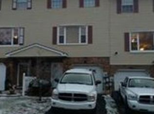 512 N Fenwick St, Allentown, PA 18109