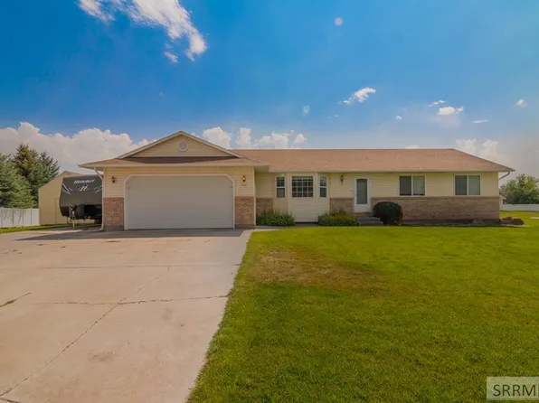 4338 E Mirinda Ln, Idaho Falls, ID 83406