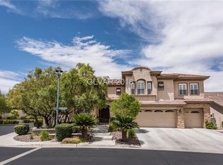 10744 Weather Top Ct, Las Vegas, NV 89135