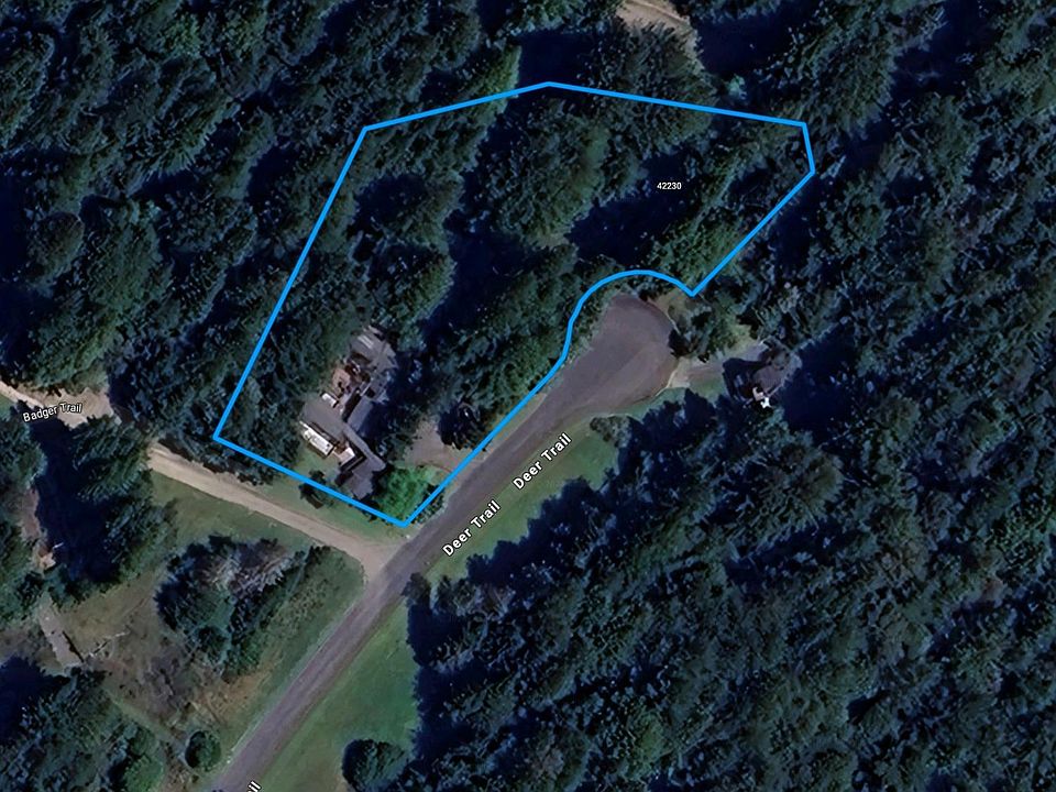 1st image of 42200 - 42230 Deer Trail