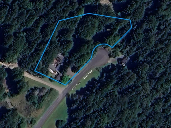 42200 - 42230 Deer Trail, The Sea Ranch, CA 95497