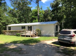 18250 Harbor Ridge Rd, Tallahassee, FL 32310